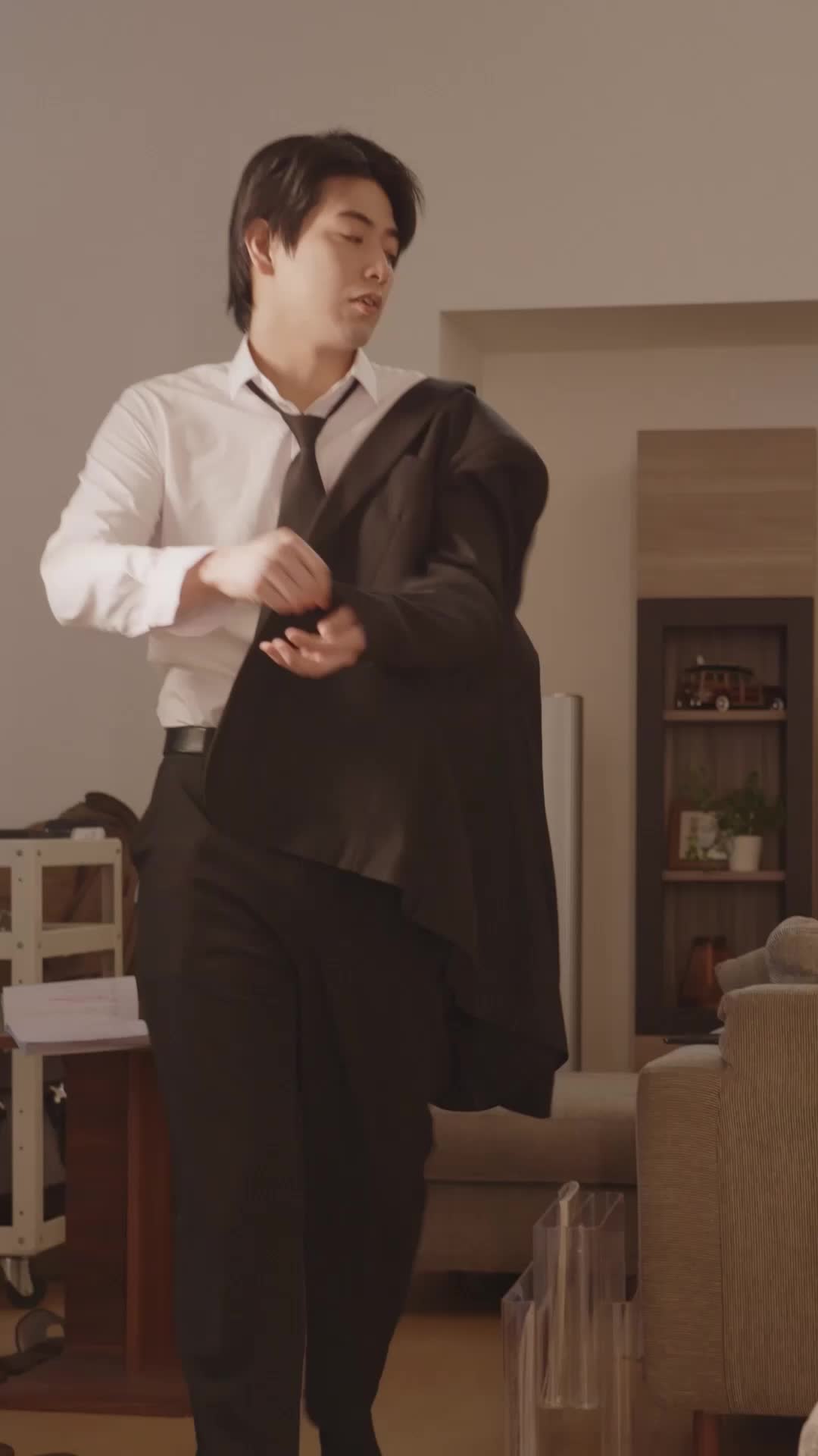 癒し計画~サレ妻が社長に溺愛される~ EP.9