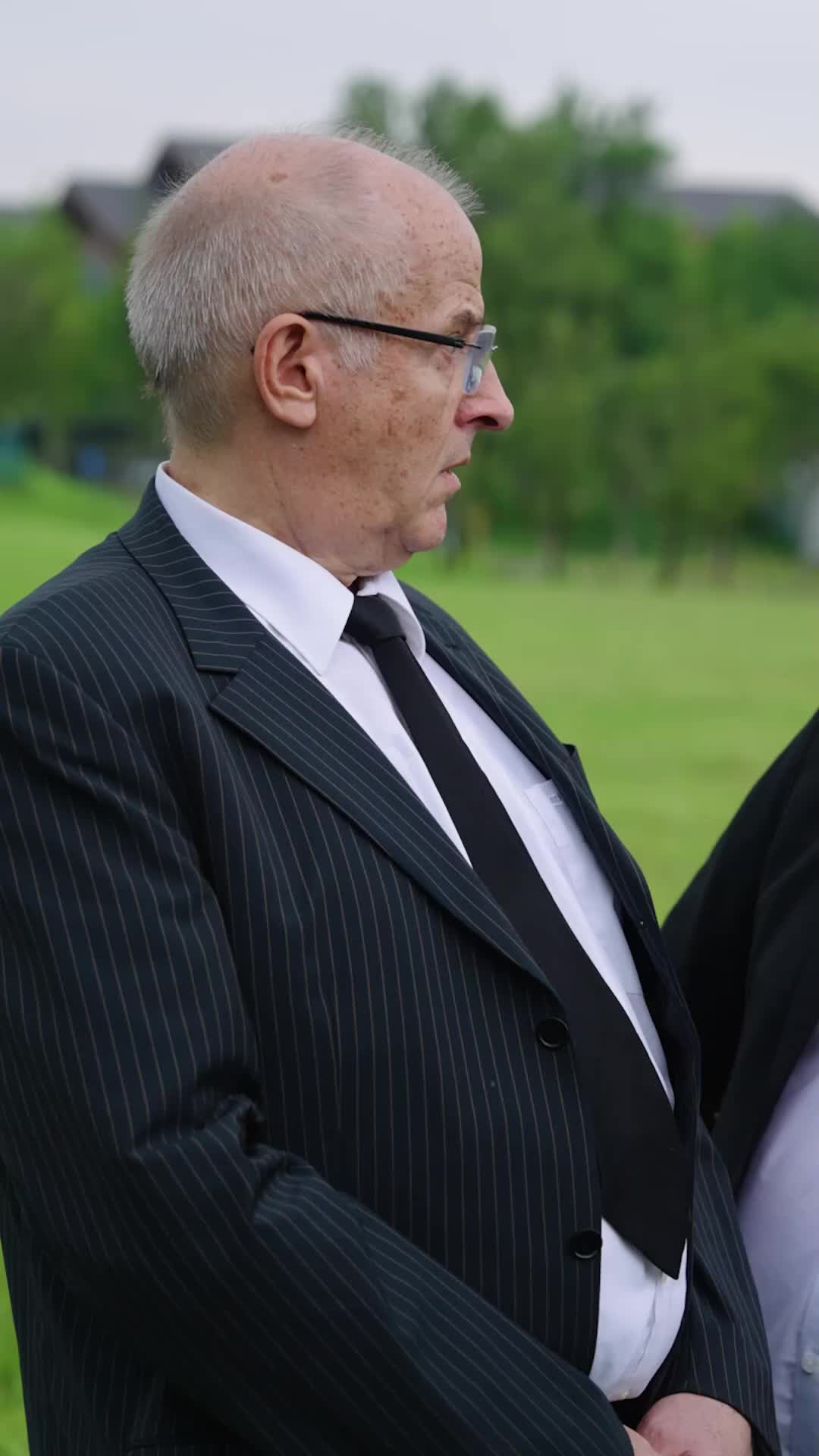 Báo Thù Sau Cái Chết EP.7