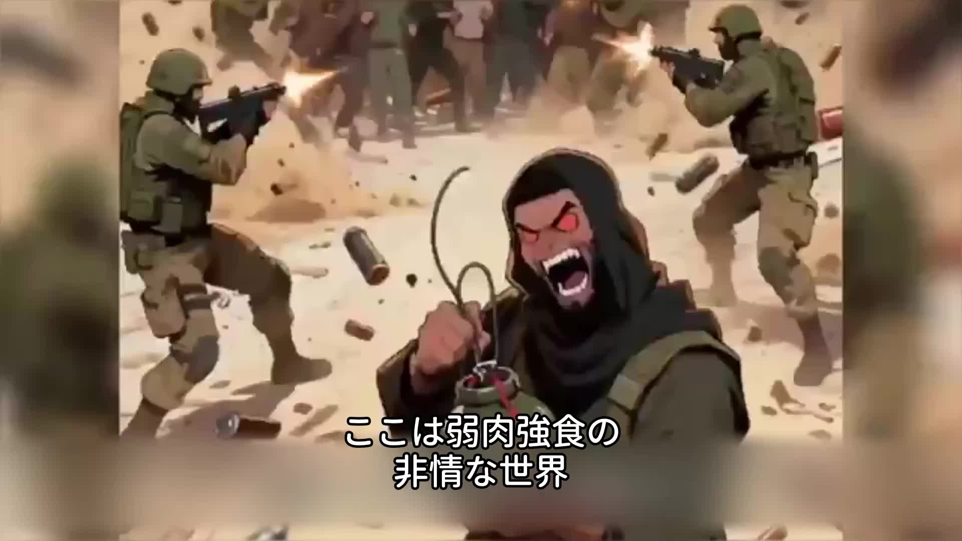海陸軍チームバトル EP.1
