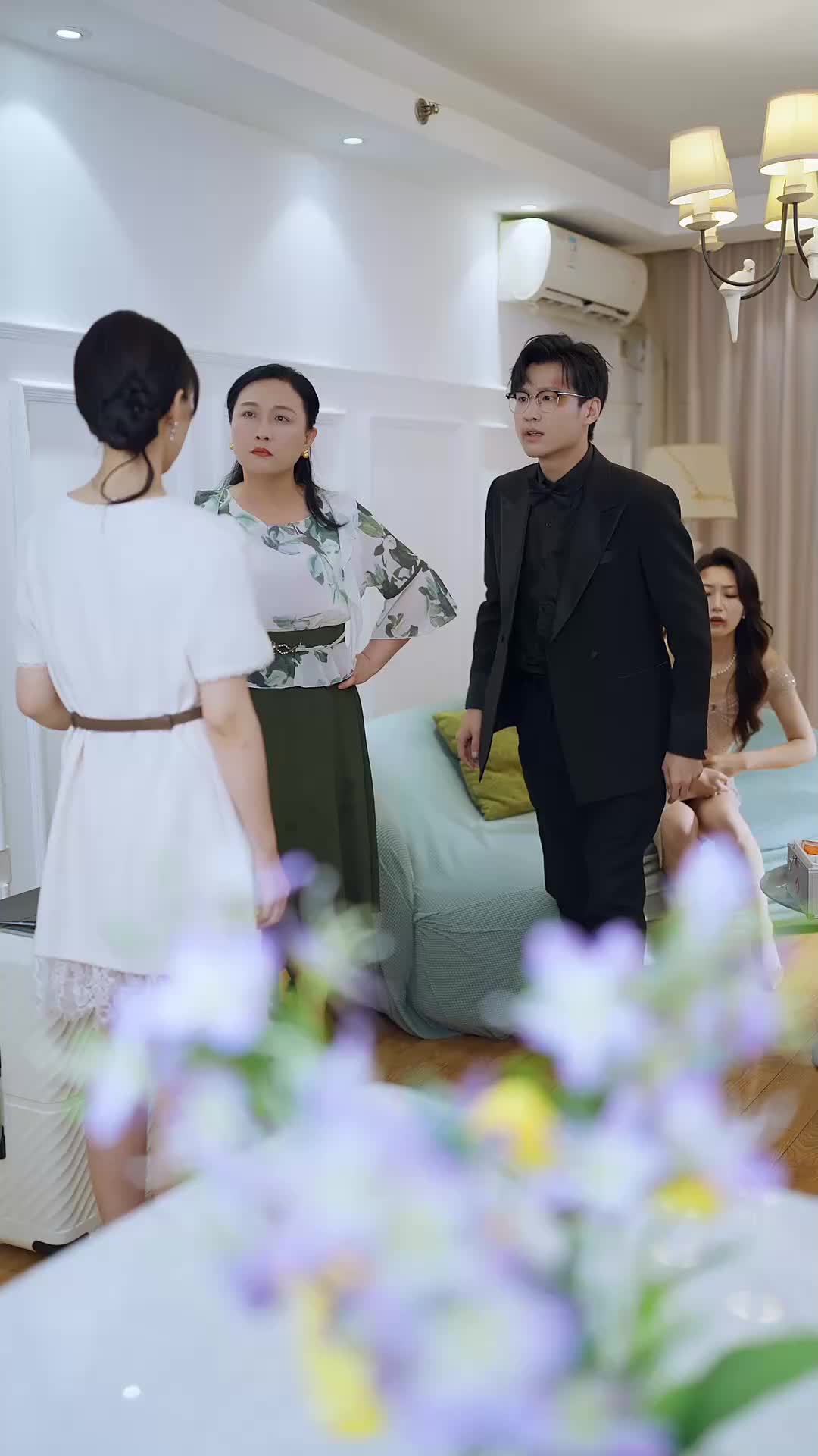 予你逃離 EP.6