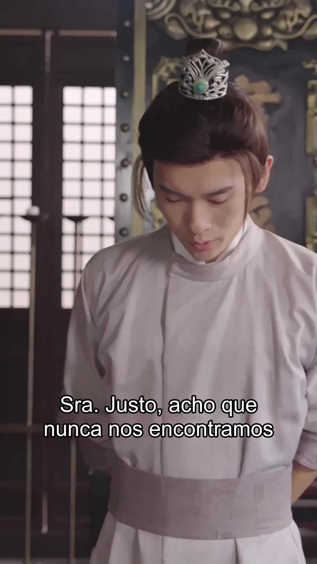 Guerreira e Cientista Foragido EP.9