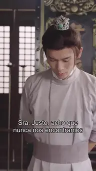 Guerreira e Cientista Foragido EP.9