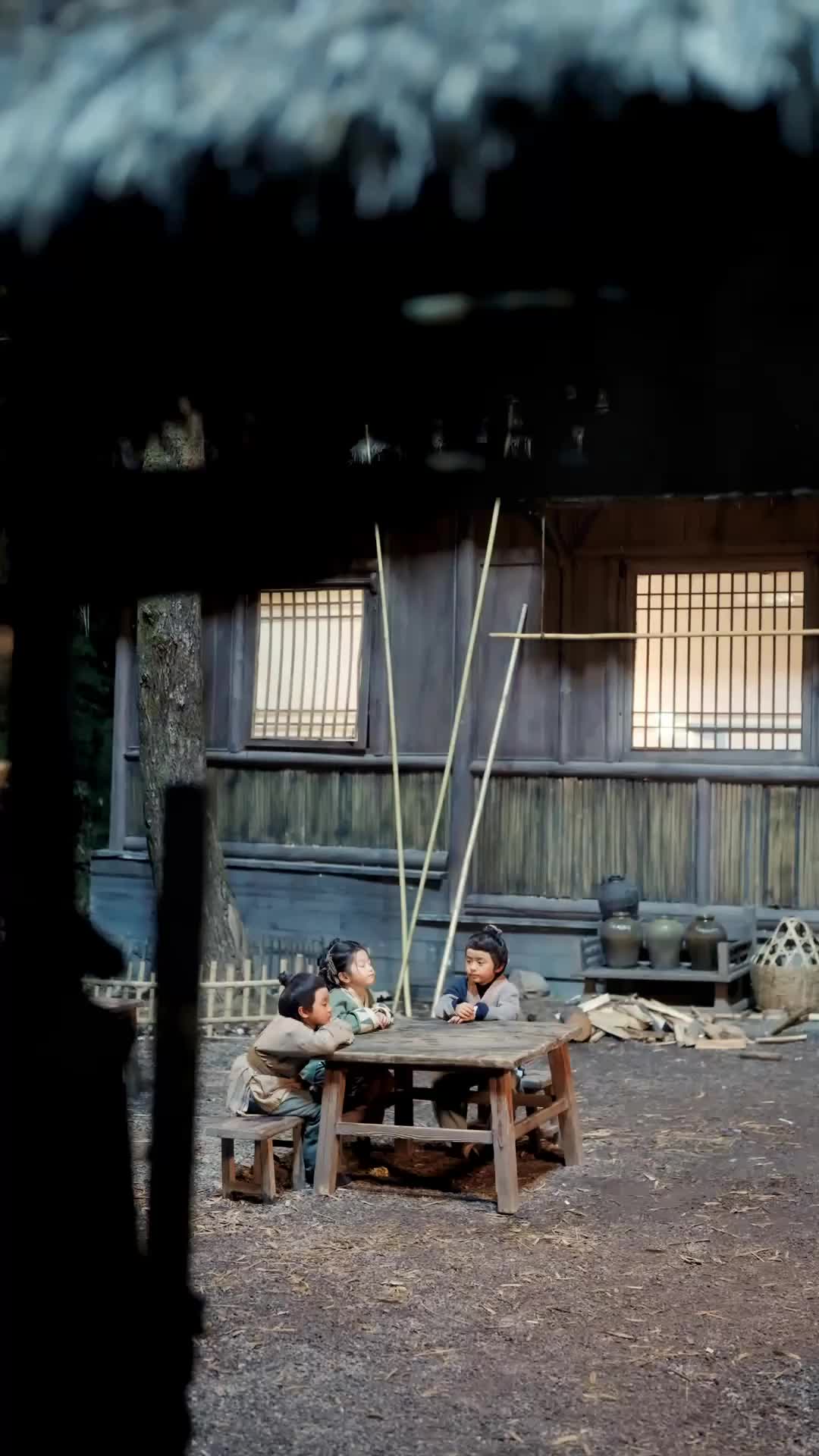 La Megera, il Padre e i Segreti Scoppiati EP.4