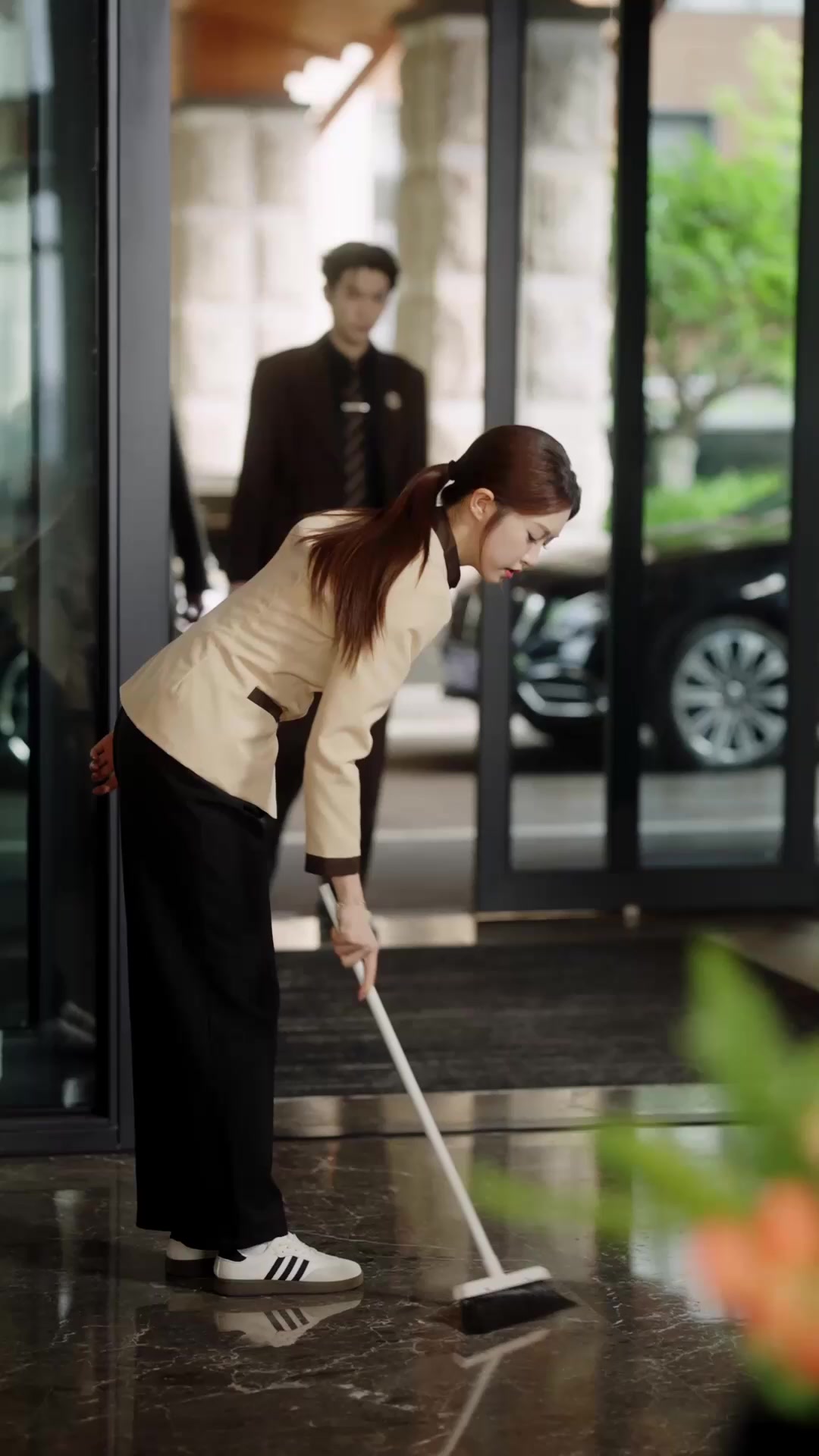 L’ossessione di Mr. West EP.10