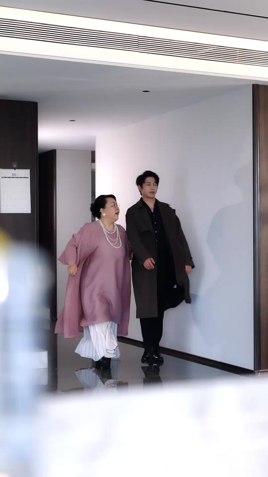 重生后整顿前夫全家 EP.4