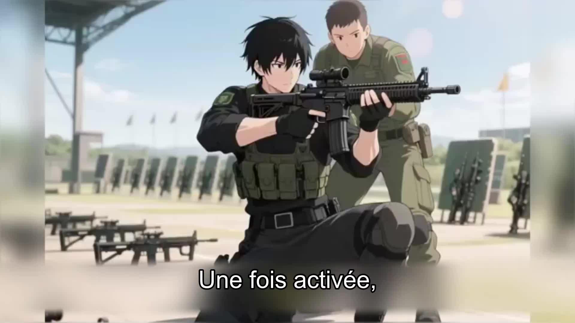 Épisode 34