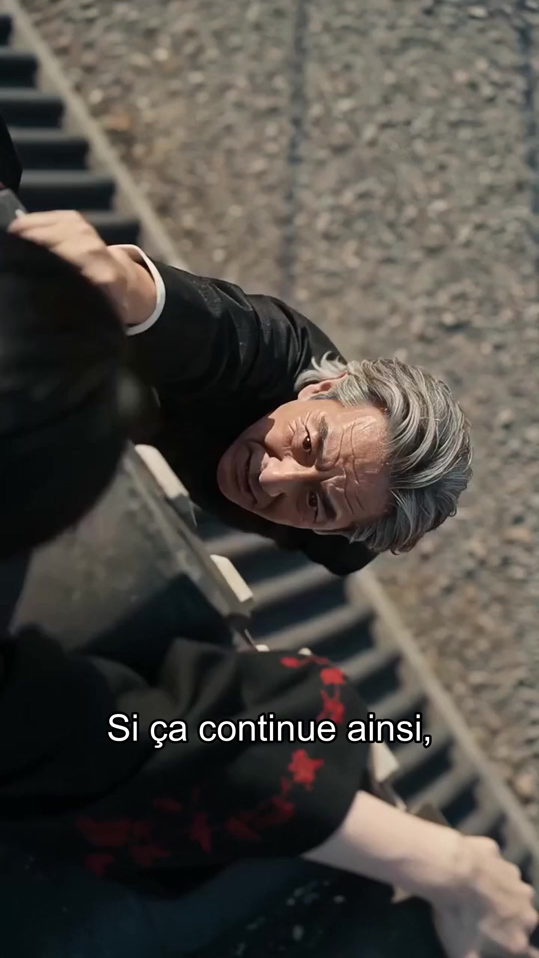 Épisode 84