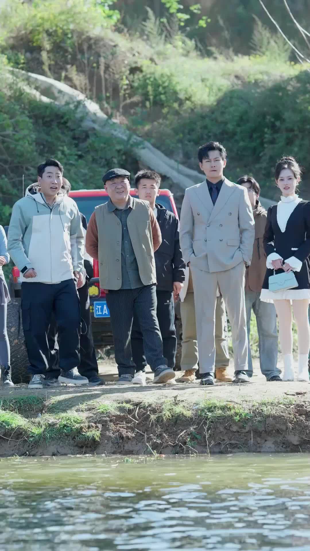 เกิดใหม่เป็นปลา ทำเอาคนตกปลาร้องไห้เลย EP.40