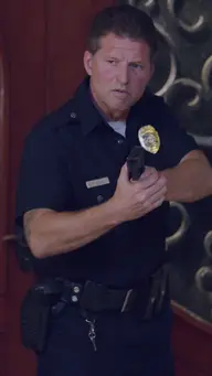 الزوجة العمياء الخطيرة EP.8