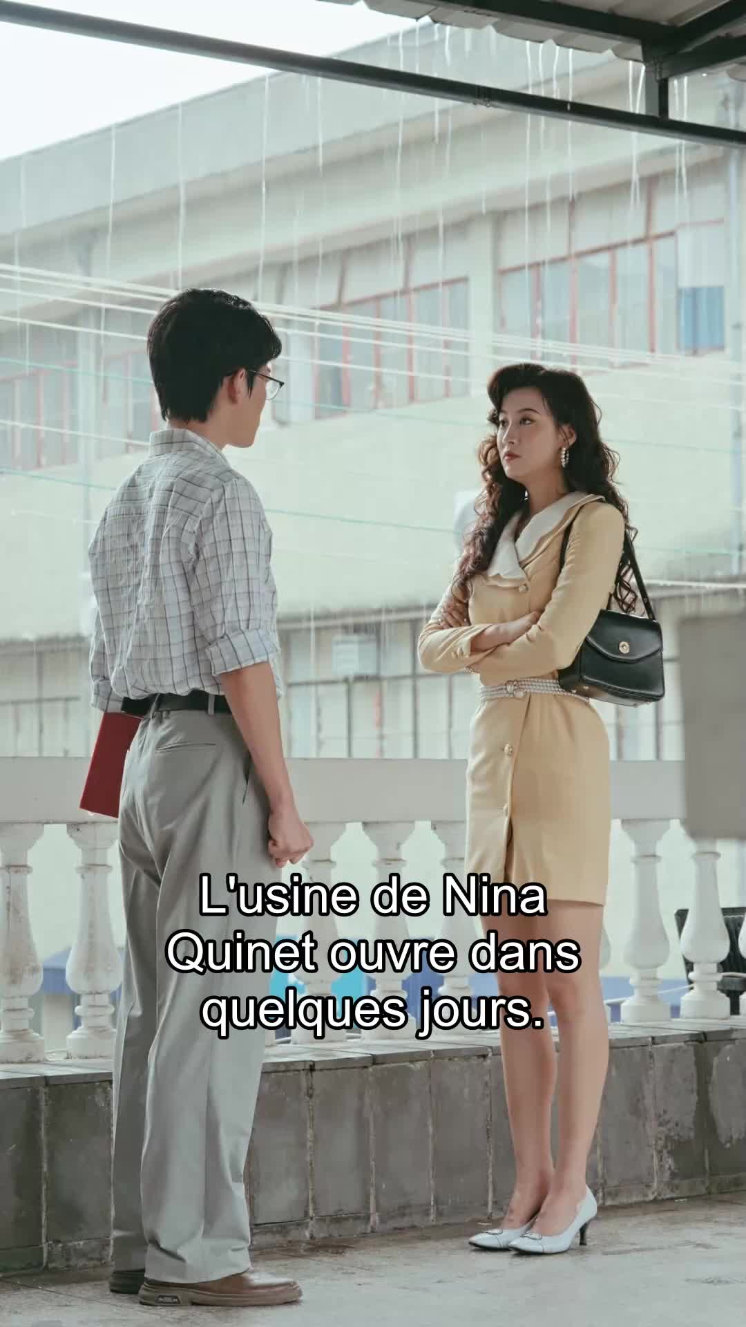 Épisode 61
