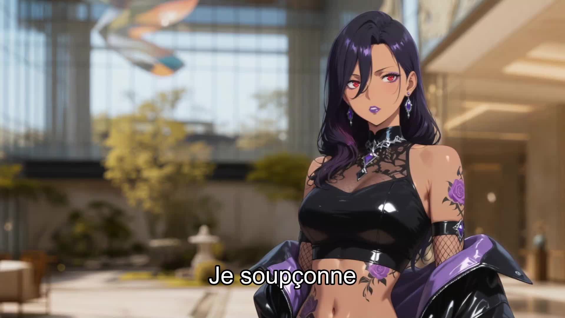 Épisode 32