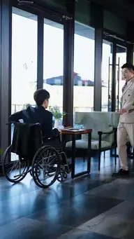 Cinta di Titik Terendah EP.3