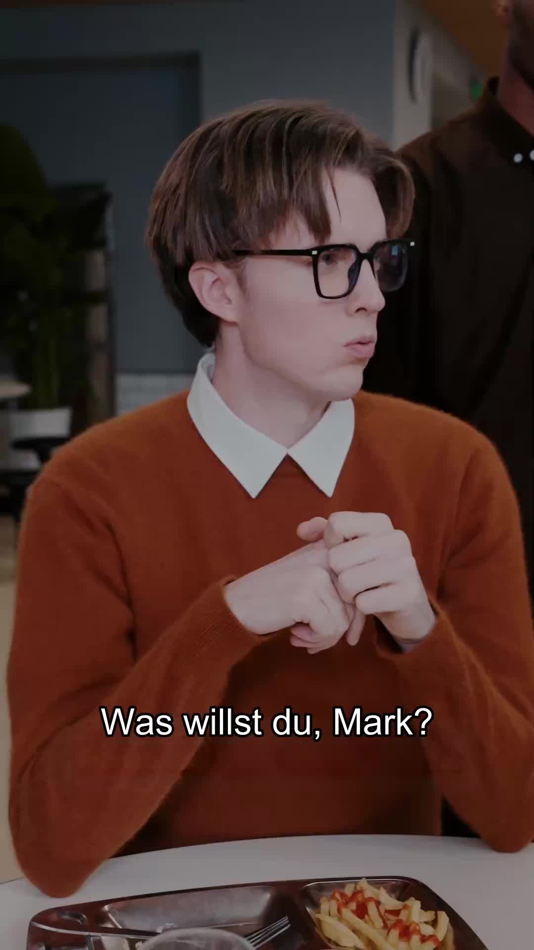 Das Geheimnis der Akademie EP.9