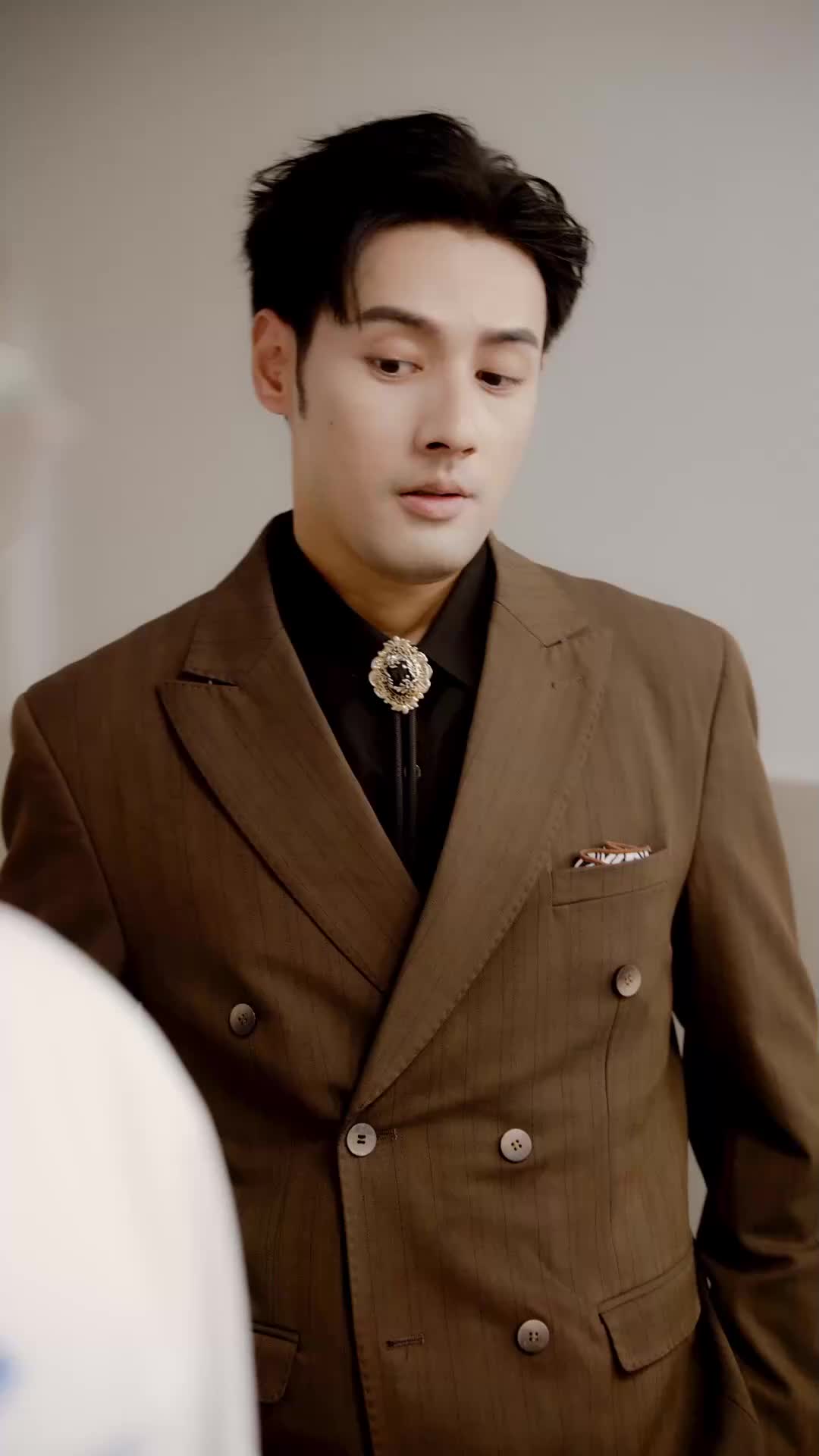 Membaca Hati Sang CEO Dingin EP.3