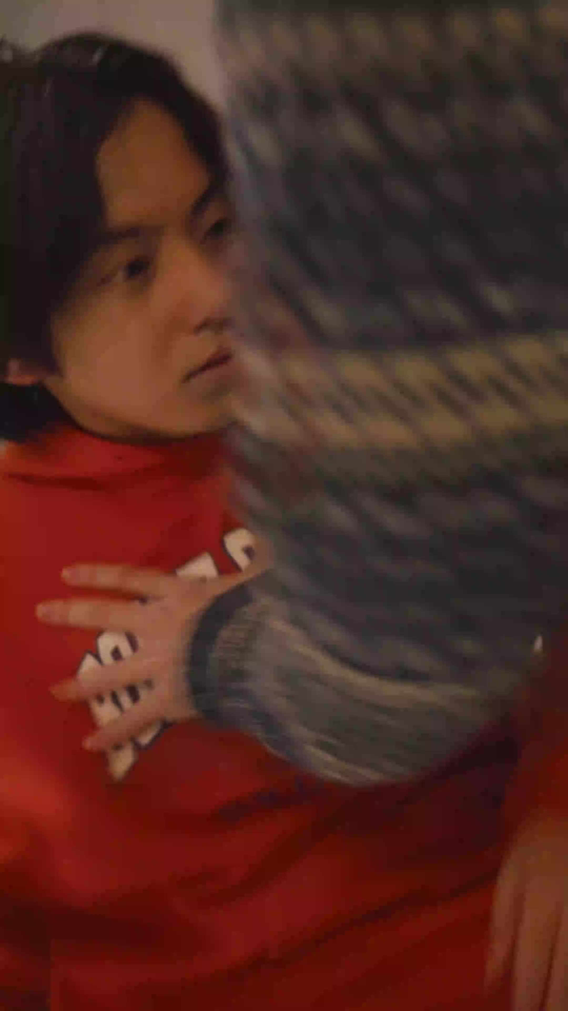 陰キャなアイツが義理の兄！？ EP.1