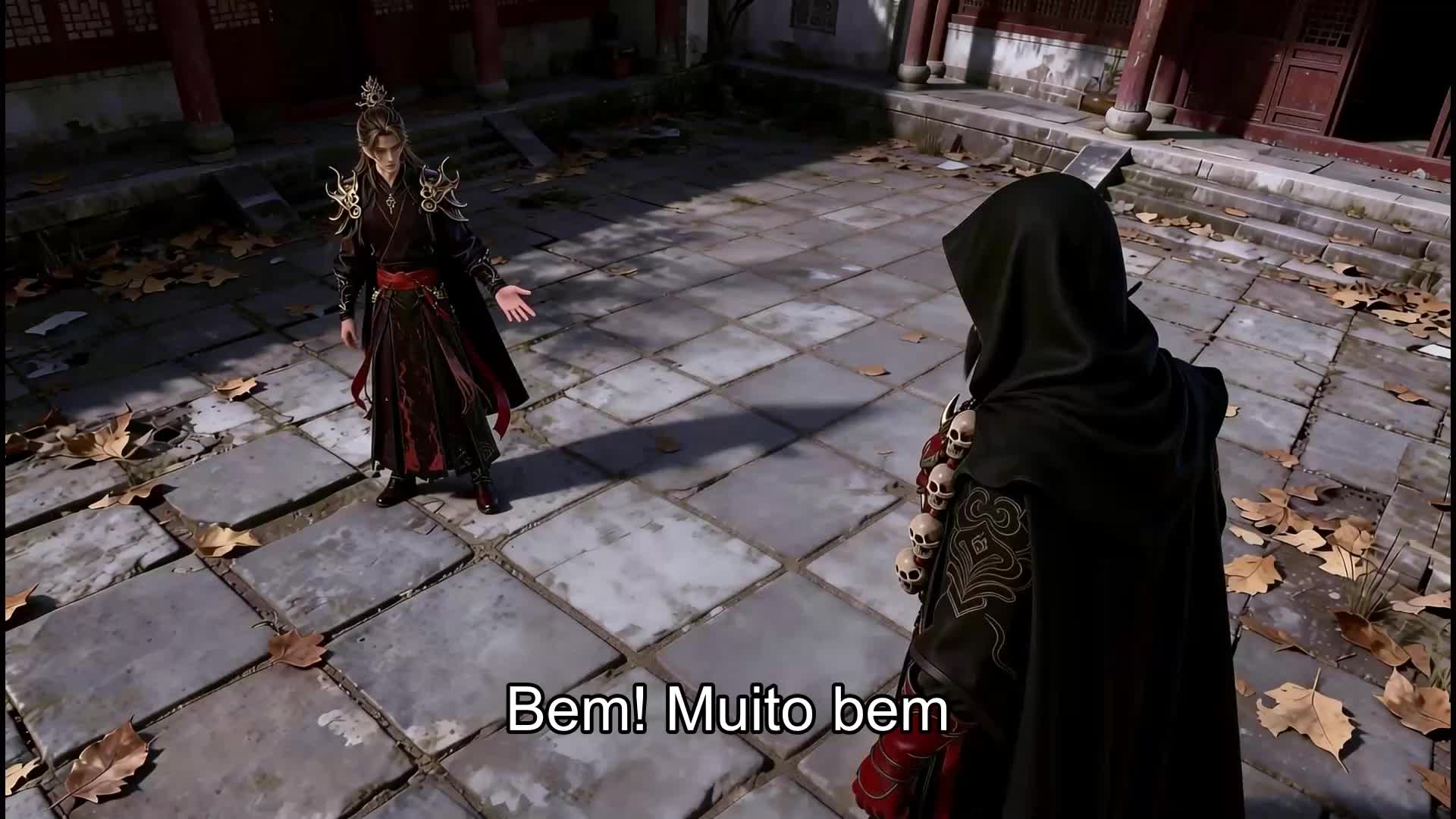 Episódio 22