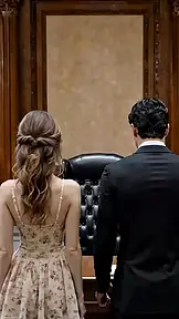 عروس في مكان أختها EP.2