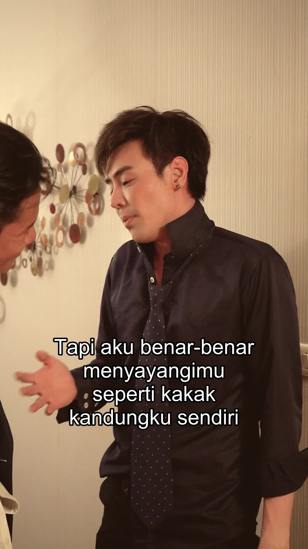 Buku Catatan Pembalasan Dendam EP.3