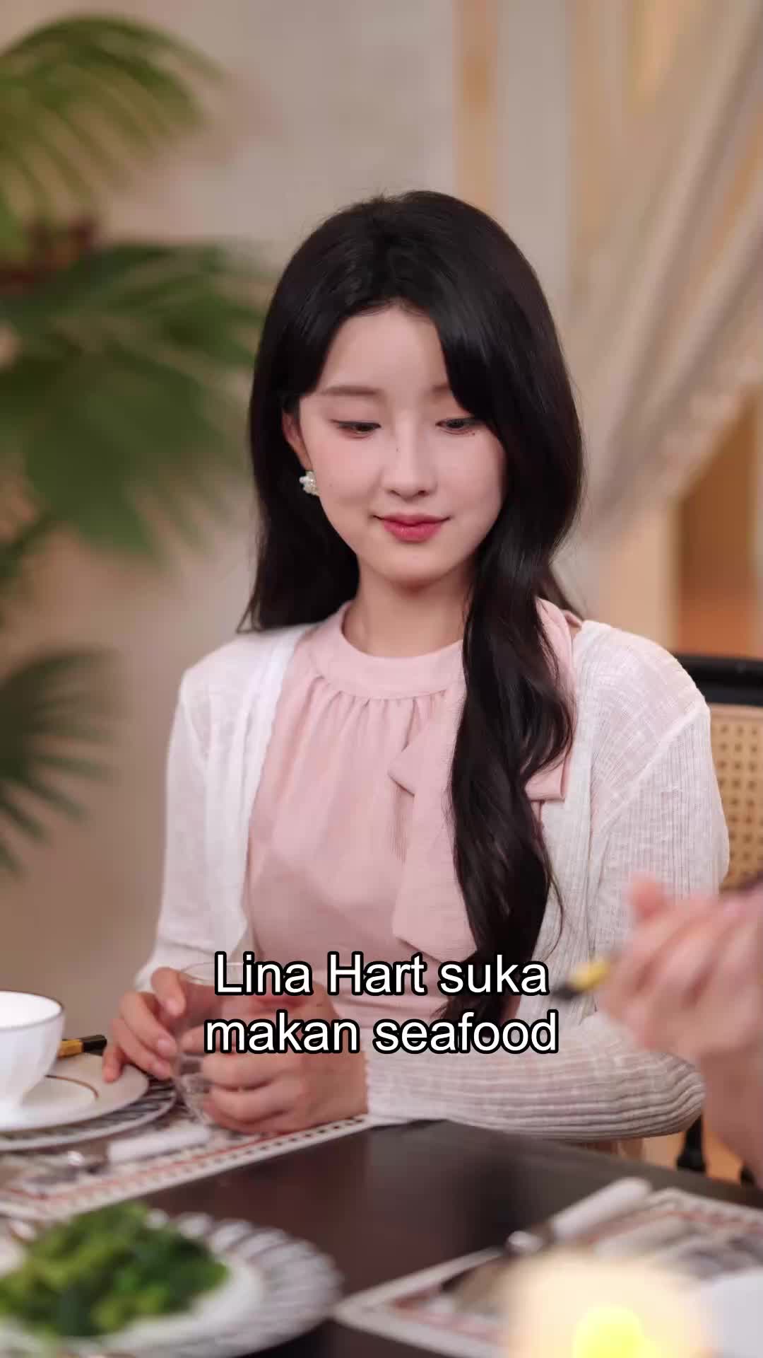 Memohon Belas Kasihnya EP.20