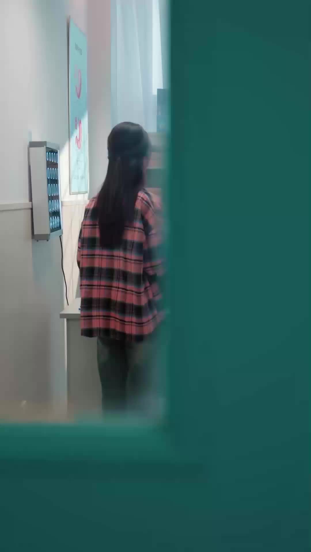 重生后她飒爆了 EP.1