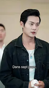 Vengeance du Roi du Sud EP.8
