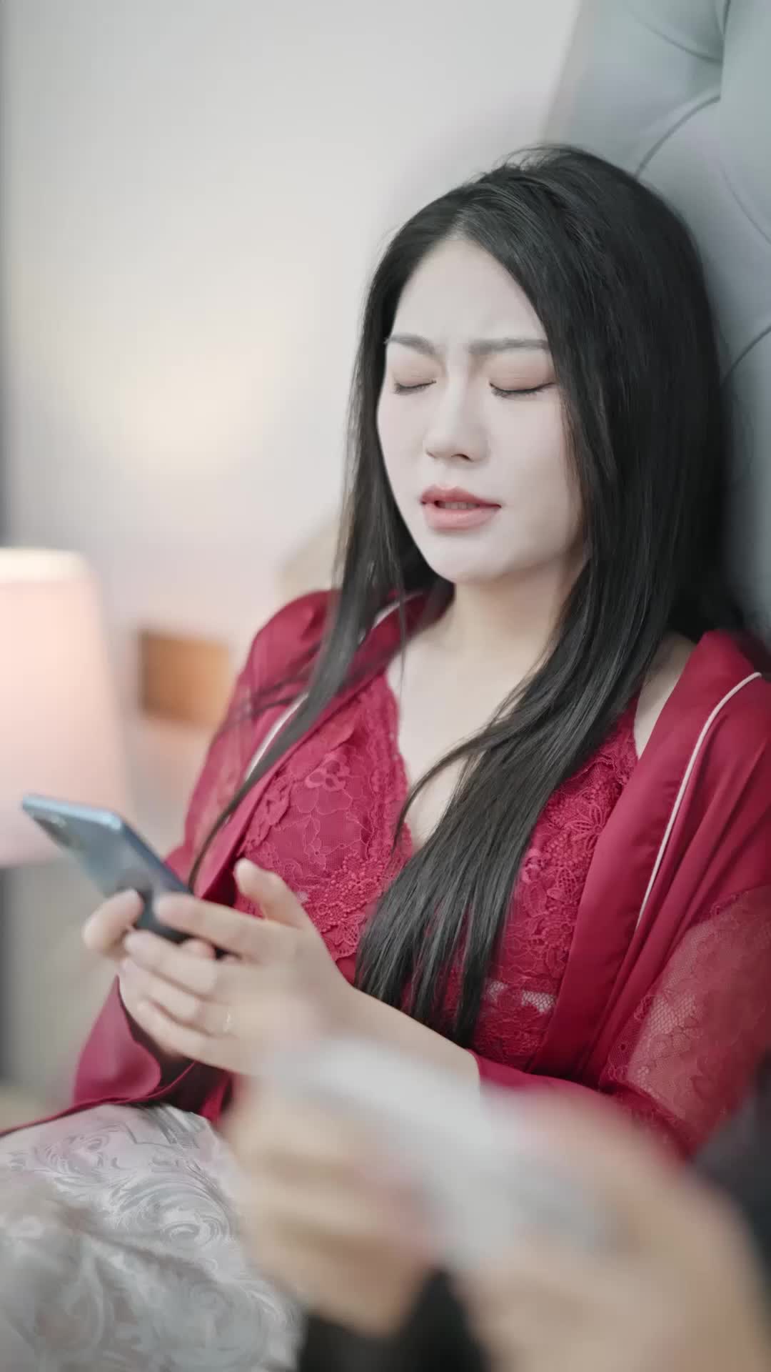 听儿媳有边界感后,儿子儿媳都崩溃了 EP.5