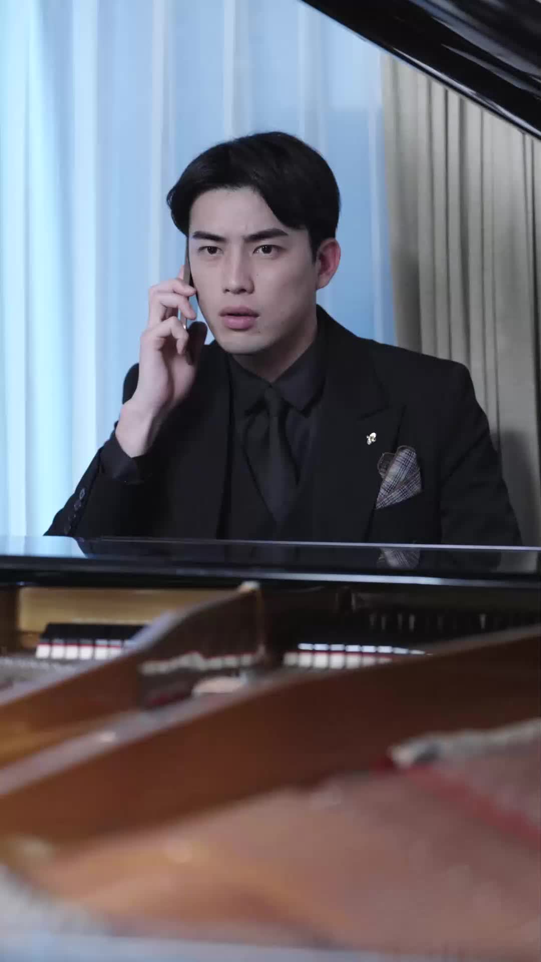 รักครั้งใหม่...หัวใจครั้งสุดท้าย EP.11