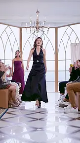 Işıkların Ardındaki Sırlar EP.1