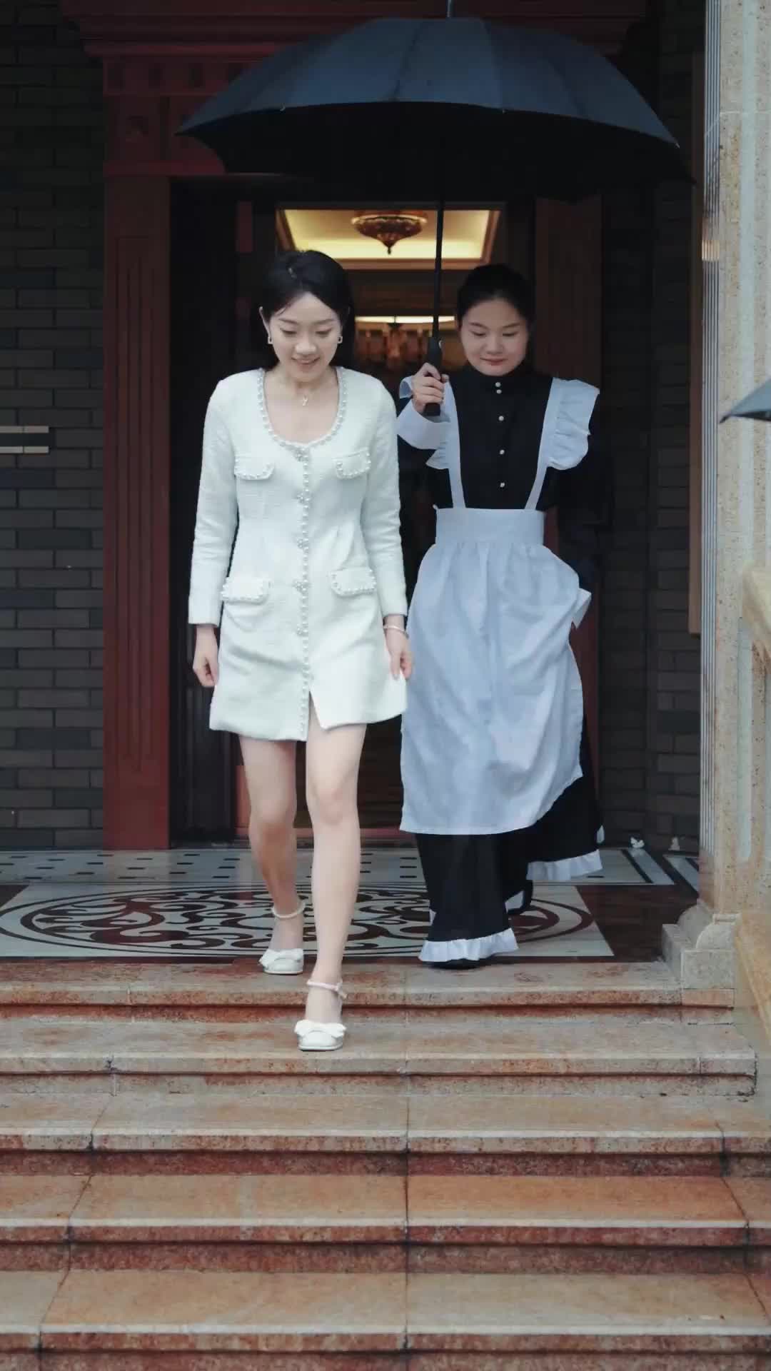 Call Me Mom, Please EP.5