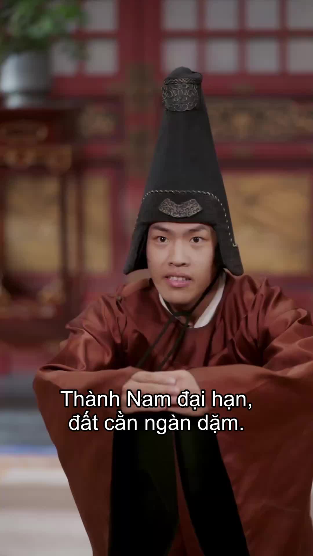 Cha Phế Hóa Rồng, Con Gái Mang Phúc EP.7