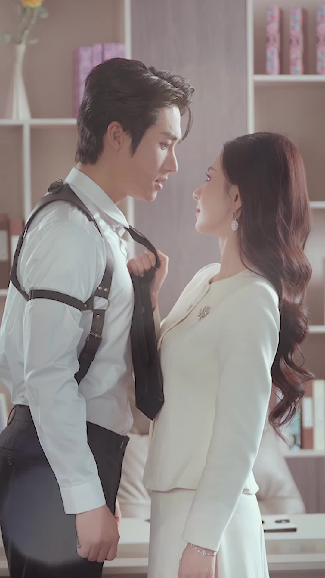 เขามาจากเปลวเพลิง EP.6