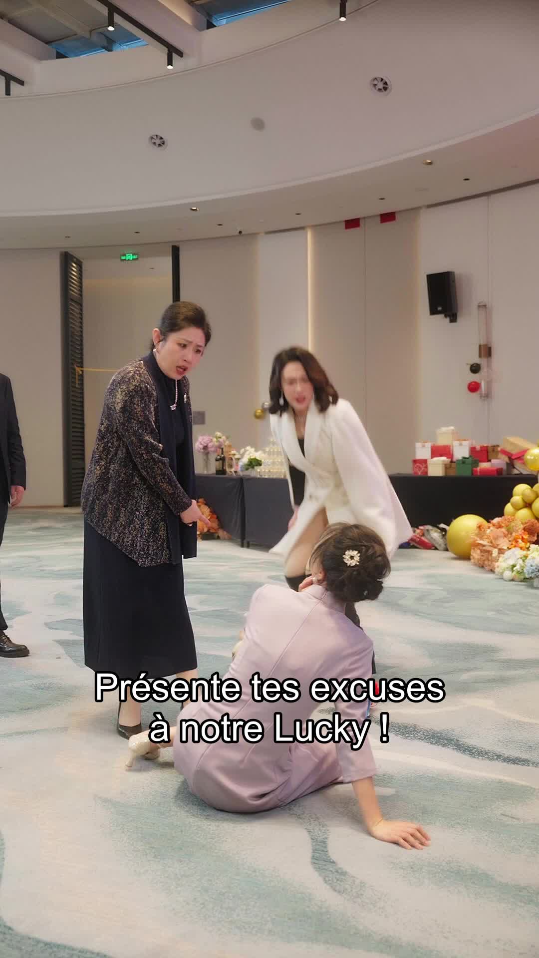 Épisode 14