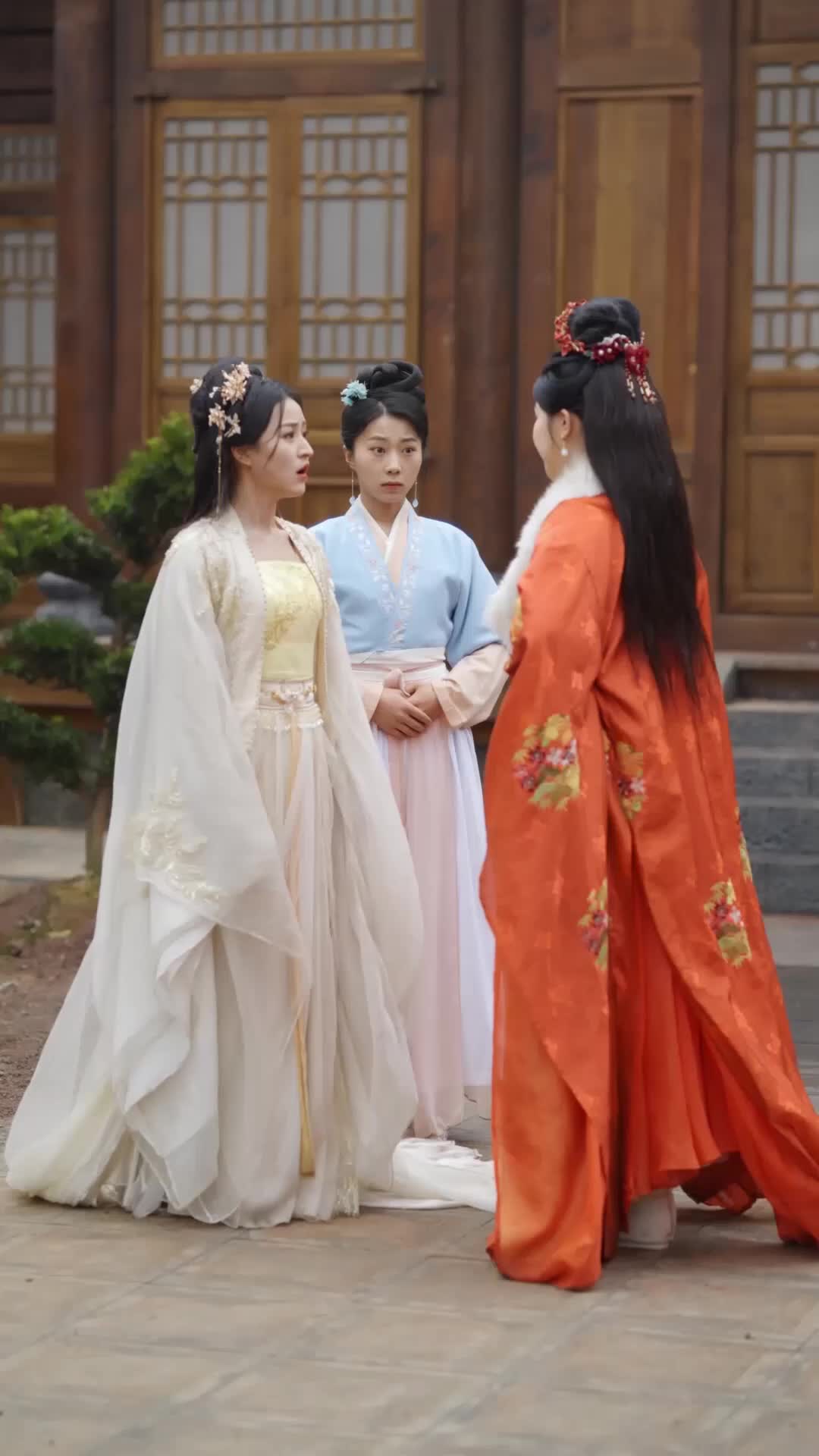 Istri Galak dari Masa Depan EP.50