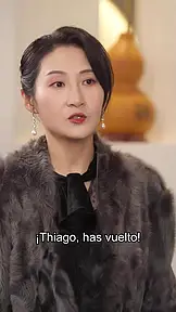 La Tentación de Mi Ex EP.4