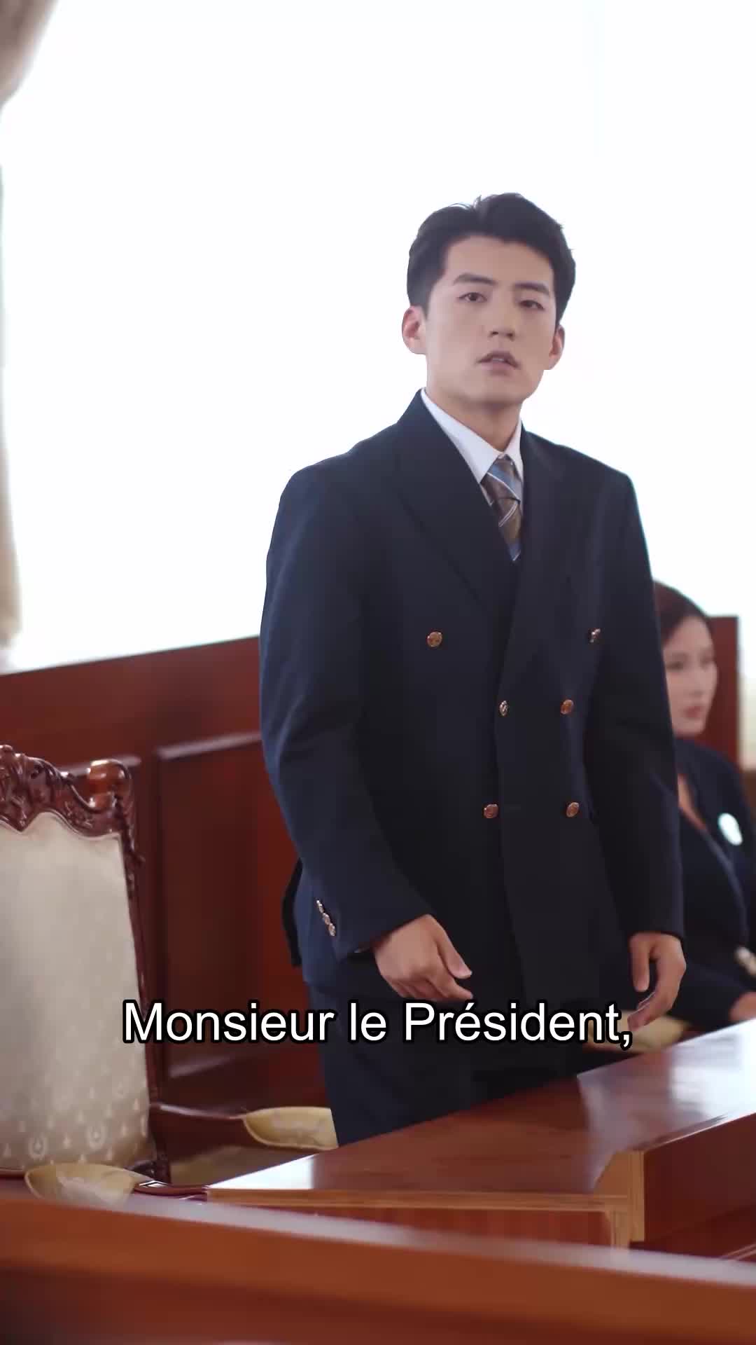 Peluche, mensonges et divorce EP.6