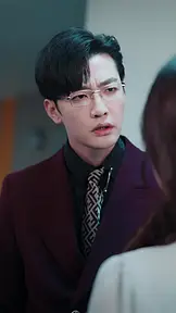 Phu Nhân Độc Mỹ EP.6