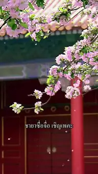 สลับสามีกัน ข้าก็ยังเป็นนายหญิงอยู่ดี EP.10