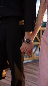 Ép Em Chìm Đắm EP.72
