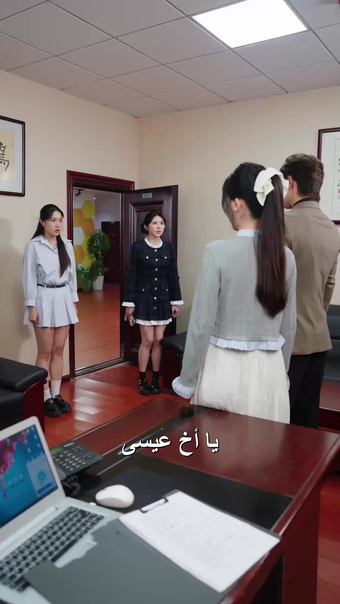 الحلقة 25