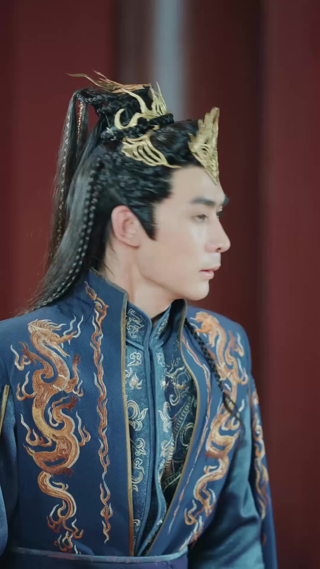 长公主在上 EP.11