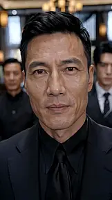 Bos Mafia di Tubuh Siswi EP.9