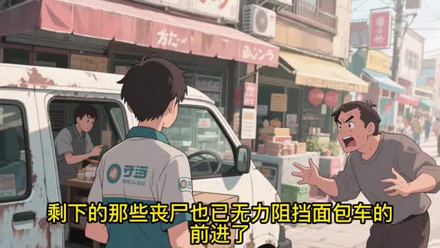 快递 EP.11