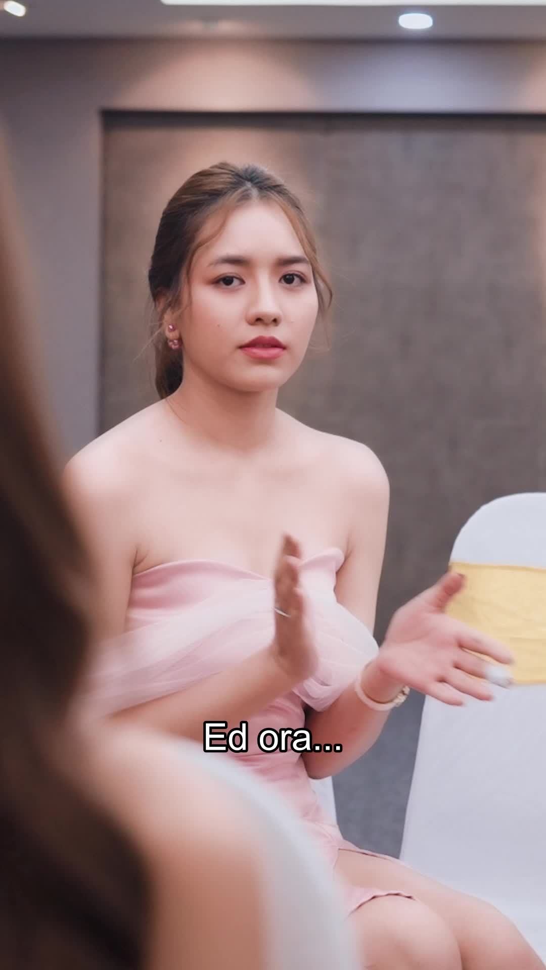 Romantica Ansiosa EP.3