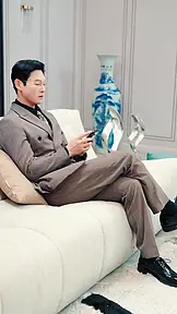 SSSSS 鎮獄狂龍 EP.11