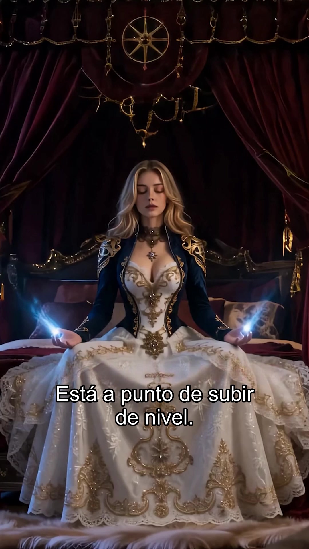 El Conserje de las Diosas EP.8
