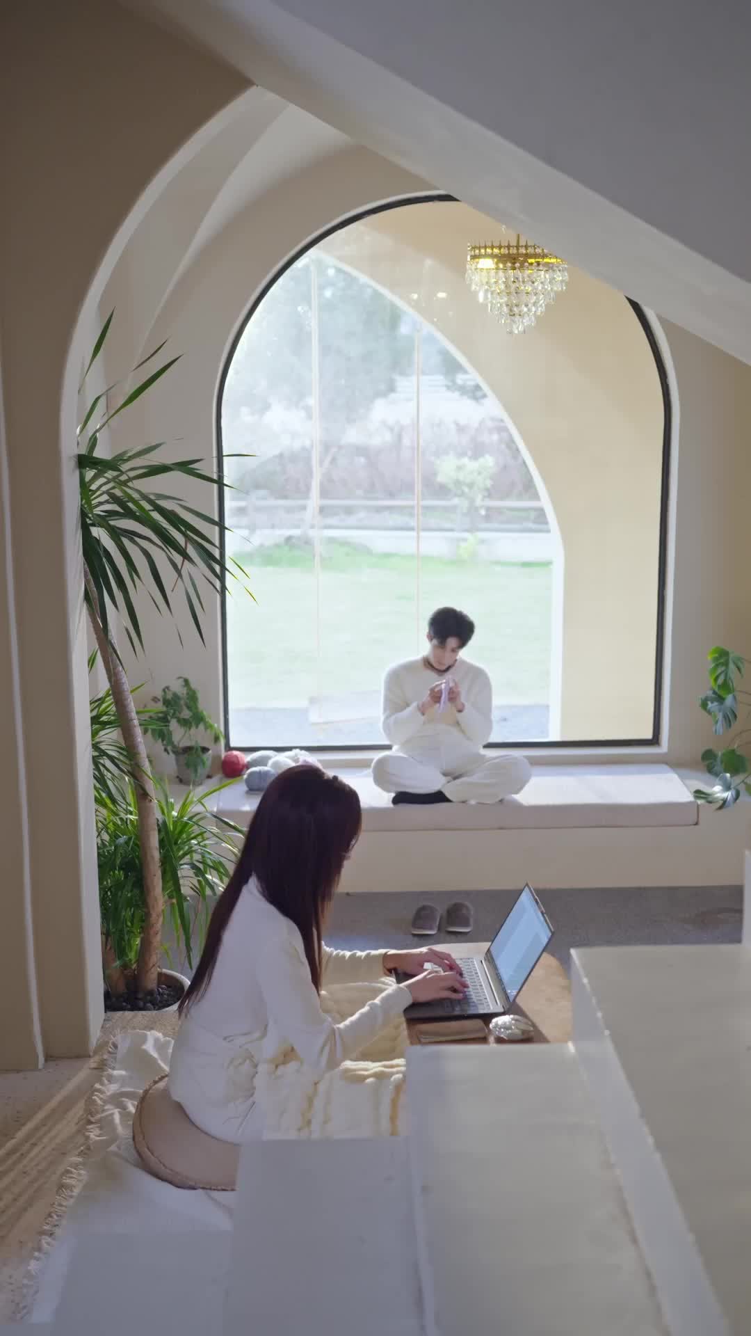 The Fault in His Heart EP.12