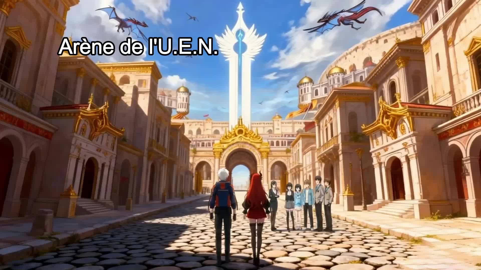 Épisode 14