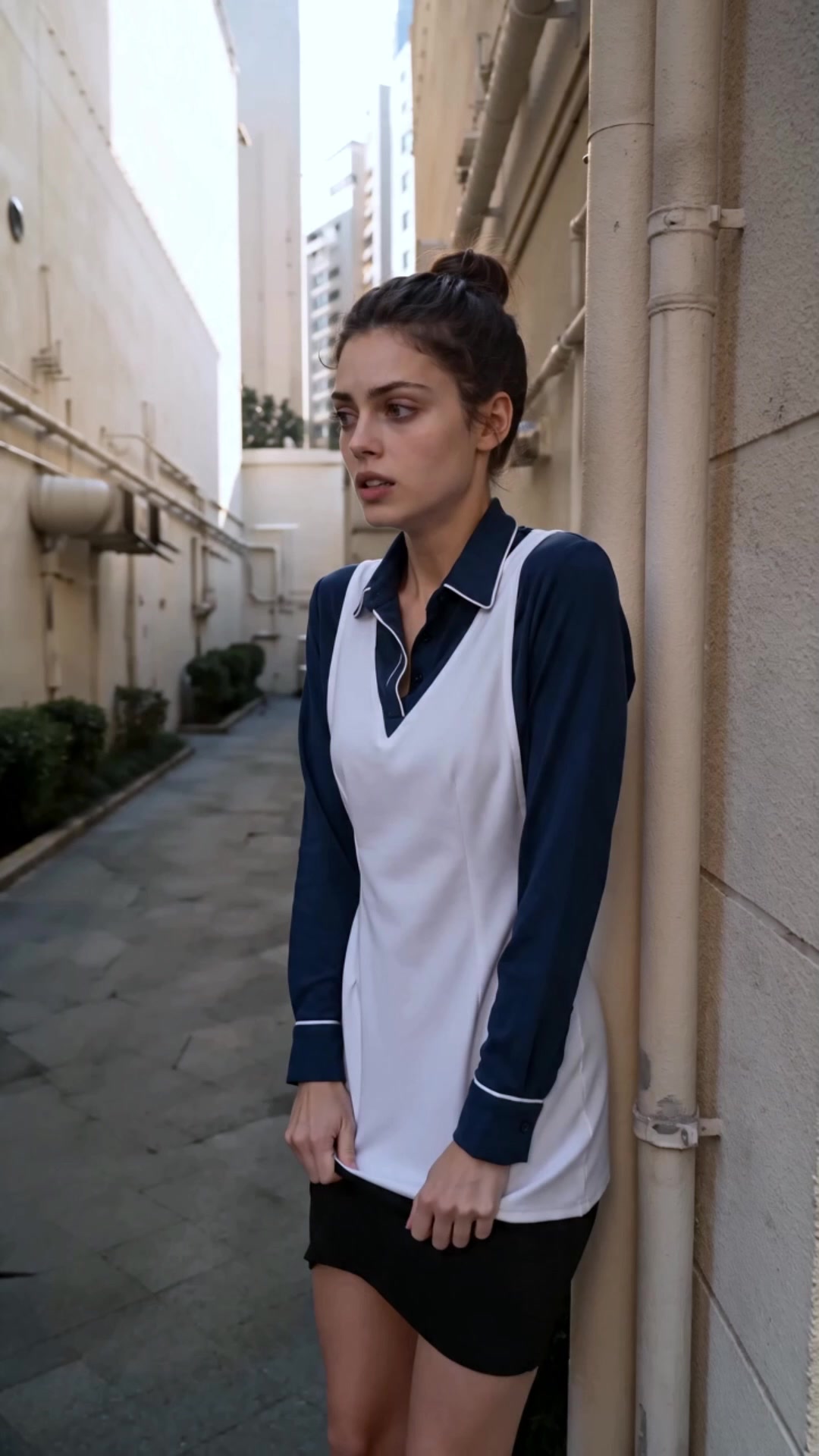 Noiva do Rei Lobo é Princesa do Mar EP.9