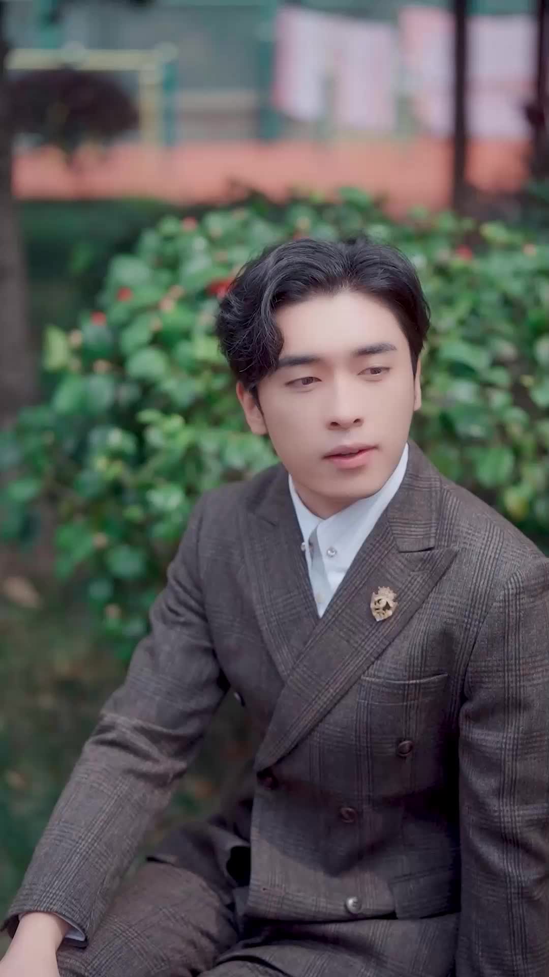 คดีวุ่นชวนลุ้นรัก EP.8