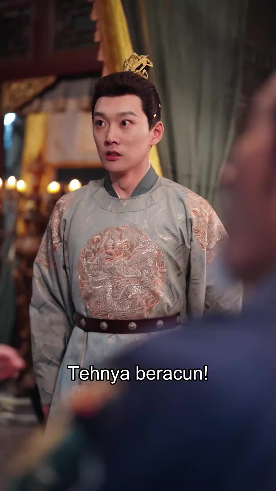 Sang Peramal Bayi EP.11